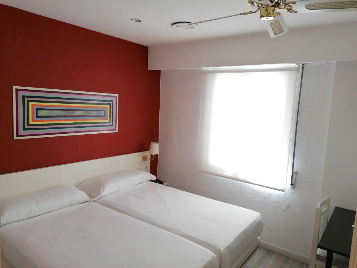 Hotel Miño *